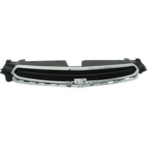 2015-2016 CHEVROLET CRUZE / CRUZE LIMITED Grille assy OEM# 94516092 PL# GM1200725