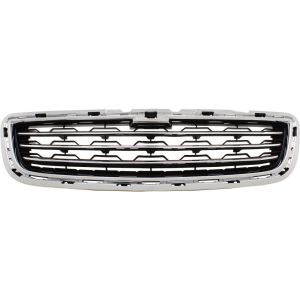 2015-2016 CHEVROLET TRAX Grille assy OEM# 94560931 PL# GM1200727