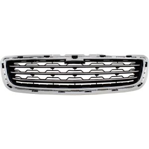 2015-2016 CHEVROLET TRAX Grille assy CAPA  OEM# 94560931 PL# GM1200727C