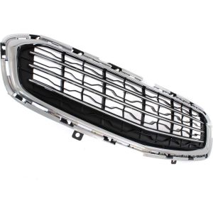 2015-2016 CHEVROLET CRUZE / CRUZE LIMITED Grille assy CAPA OEM# 95433926 PL# GM1200729C