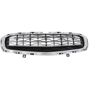 2015-2016 CHEVROLET CRUZE / CRUZE LIMITED Grille assy OEM# 95433926 PL# GM1200729