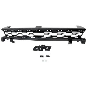 2016-2018 CHEVROLET CAMARO Grille assy OEM# 84140577 PL# GM1200737