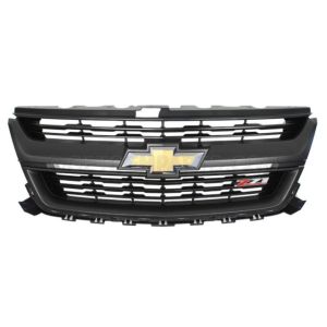 2015-2020 CHEVROLET COLORADO Grille assy OEM# 84244052 PL# GM1200746