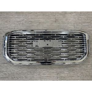 2018-2020 GMC YUKON XL Grille assy OEM# 84722260 PL# GM1200855