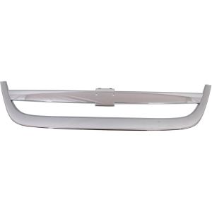 2006-2010 CHEVROLET COBALT Grille surround OEM# 15247433 PL# GM1202100