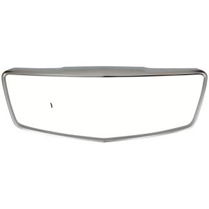 2015-2019 CADILLAC CTS Grille surround OEM# 84124873 PL# GM1202102