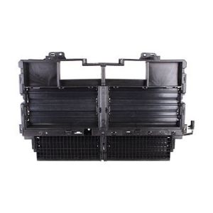 2015-2022 CHEVROLET COLORADO Grille air intake assy CAPA  OEM# 86533307 PL# GM1206109C