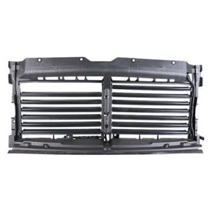 2021-2024 CHEVROLET SUBURBAN Grille air intake assy CAPA  OEM# 86584335 PL# GM1206122C