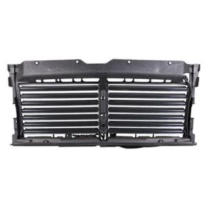 2021-2024 CHEVROLET SUBURBAN Grille air intake assy CAPA  OEM# 86584334 PL# GM1206123C