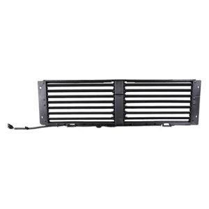 2021-2025 CHEVROLET TRAILBLAZER Grille air intake assy CAPA  OEM# 60007022 PL# GM1206136C