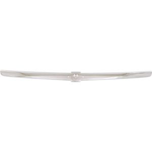 2000-2005 CHEVROLET MALIBU Grille molding OEM# 22611204 PL# GM1210102