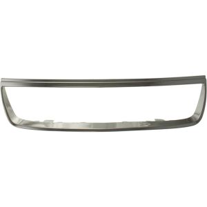 2006-2008 CHEVROLET MALIBU Grille molding OEM# 15853884 PL# GM1210110