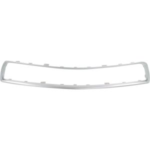 2006-2008 CHEVROLET MALIBU Grille molding OEM# 15853885 PL# GM1210112
