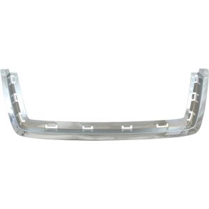 2006-2007 SATURN VUE Grille molding OEM# 15851604 PL# GM1210113