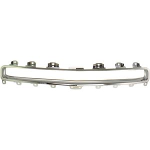 2008-2012 CHEVROLET MALIBU Grille molding OEM# 15823701 PL# GM1210114
