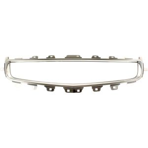 2008-2012 CHEVROLET MALIBU Grille molding OEM# 25784043 PL# GM1210115