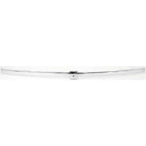 1998-2004 CHEVROLET BLAZER Grille molding lower OEM# 12470331 PL# GM1216111