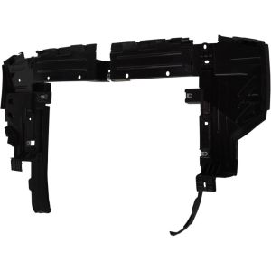 2017-2019 GMC ACADIA Grille air deflector CAPA  OEM# 84728317 PL# GM1218118C