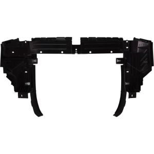 2017-2019 GMC ACADIA Grille air deflector OEM# 84728317 PL# GM1218118