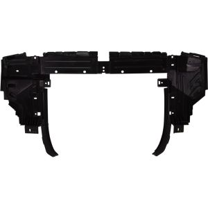 2017-2019 GMC ACADIA Grille air deflector OEM# 84728318 PL# GM1218119