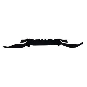 2011-2014 GMC SIERRA 2500 HD / SIERRA 3500 HD Grille air deflector OEM# 25874345 PL# GM1218164