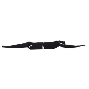 2011-2014 GMC SIERRA 2500 HD / SIERRA 3500 HD Grille air deflector OEM# 20945229 PL# GM1218165