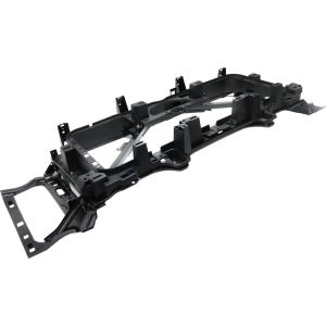 2014-2019 GMC Header panel CAPA  OEM# 85632905 PL# GM1220173C