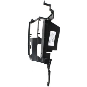 2000-2006 CHEVROLET TAHOE Headlamp mounting panel CAPA  OEM# 15798919 PL# GM1221121C