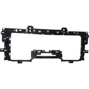 2014-2015 CHEVROLET SILVERADO 1500 Grille mounting panel CAPA  OEM# 85632899 PL# GM1223105C