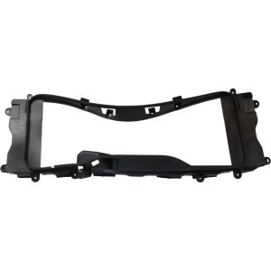 2014-2018 CHEVROLET SILVERADO 1500 Grille mounting panel OEM# 23322443 PL# GM1223108