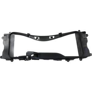 2014-2018 CHEVROLET SILVERADO 1500 Grille mounting panel CAPA  OEM# 23322443 PL# GM1223108C