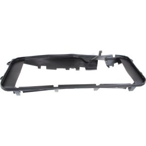 2014-2015 GMC SIERRA 1500 Grille mounting panel CAPA  OEM# 23322442 PL# GM1223110C