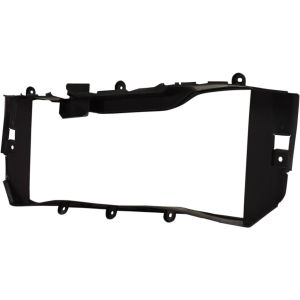 2014-2019 CHEVROLET Grille mounting panel CAPA  OEM# 84073557 PL# GM1223111C