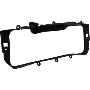2016-2019 CHEVROLET Grille mounting panel CAPA  OEM# 84649766 PL# GM1223112C