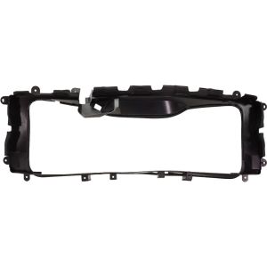 2014-2015 CHEVROLET SILVERADO 1500 Grille mounting panel OEM# 23322445 PL# GM1223113