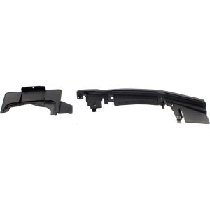 2011-2014 CHEVROLET CRUZE Front panel molding OEM# 96981604 PL# GM1224101