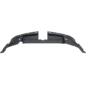 2008-2012 CHEVROLET MALIBU Front panel molding OEM# 15899027 PL# GM1224108