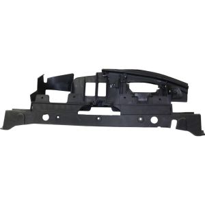 2014 CHEVROLET CRUZE Front panel molding OEM# 22983413 PL# GM1224113