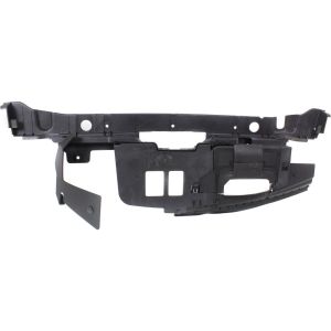 2014 CHEVROLET CRUZE Front panel molding CAPA  OEM# 22983413 PL# GM1224113C