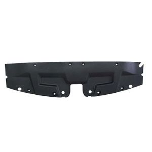 2007-2013 GMC Front panel molding OEM# 22737377 PL# GM1224126