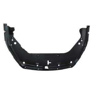 2013-2017 GMC ACADIA / ACADIA LIMITED Front panel molding CAPA OEM# 23212539 PL# GM1224129C