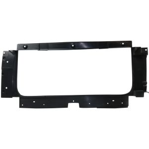 2014-2019 GMC Front panel molding OEM# 23322448 PL# GM1224142