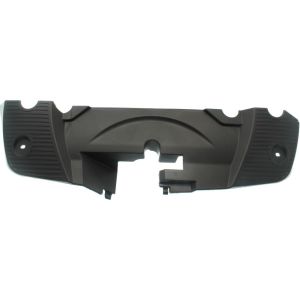 2006-2016 CHEVROLET IMPALA / IMPALA LIMITED Front panel molding OEM# 10346636 PL# GM1224145