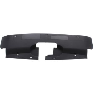 2002-2004 CHEVROLET AVALANCHE 1500 Front panel molding OEM# 15809932 PL# GM1224146