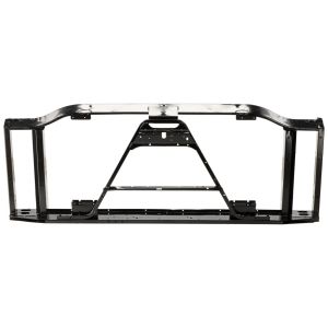 2002-2006 CADILLAC ESCALADE / ESCALADE EXT Radiator support OEM# 25815983 PL# GM1225196