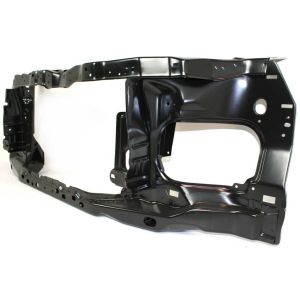 2004-2012 GMC CANYON Radiator support CAPA  OEM# 19167125 PL# GM1225212C