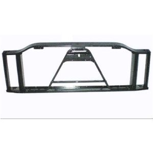 CADILLAC ESCALADE EXT (PICKUP) RADIATOR SUPPORT CENTER (STEEL)(LATCH SUPPORT) OEM#15223722-PFM 2002-2006 PL#GM1225223