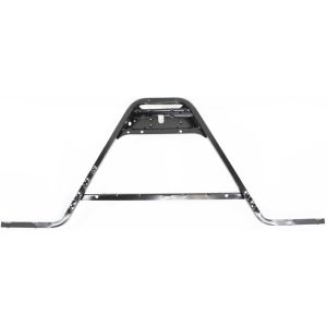 2002-2006 CADILLAC ESCALADE / ESCALADE ESV Radiator support OEM# 15223722 PL# GM1225223
