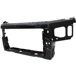 2006-2007 CHEVROLET MONTE CARLO Radiator support CAPA  OEM# 22740868 PL# GM1225227C