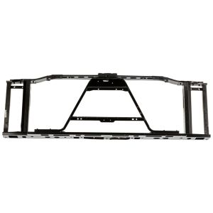 2007-2009 CHEVROLET SILVERADO 1500 Radiator support OEM# 20840497 PL# GM1225252